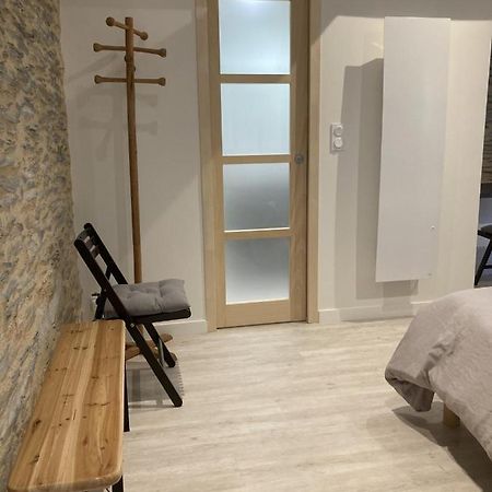 La Maison Du Cocher - Chambre Independante Climatisee En Hypercentre - Lit Queen Size อองเชร์ ภายนอก รูปภาพ